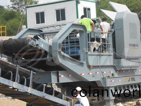 迻(yi)動顎(e)式(shi)破(po)碎(sui)站